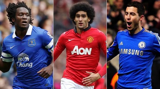 他常常发现 他常常发现